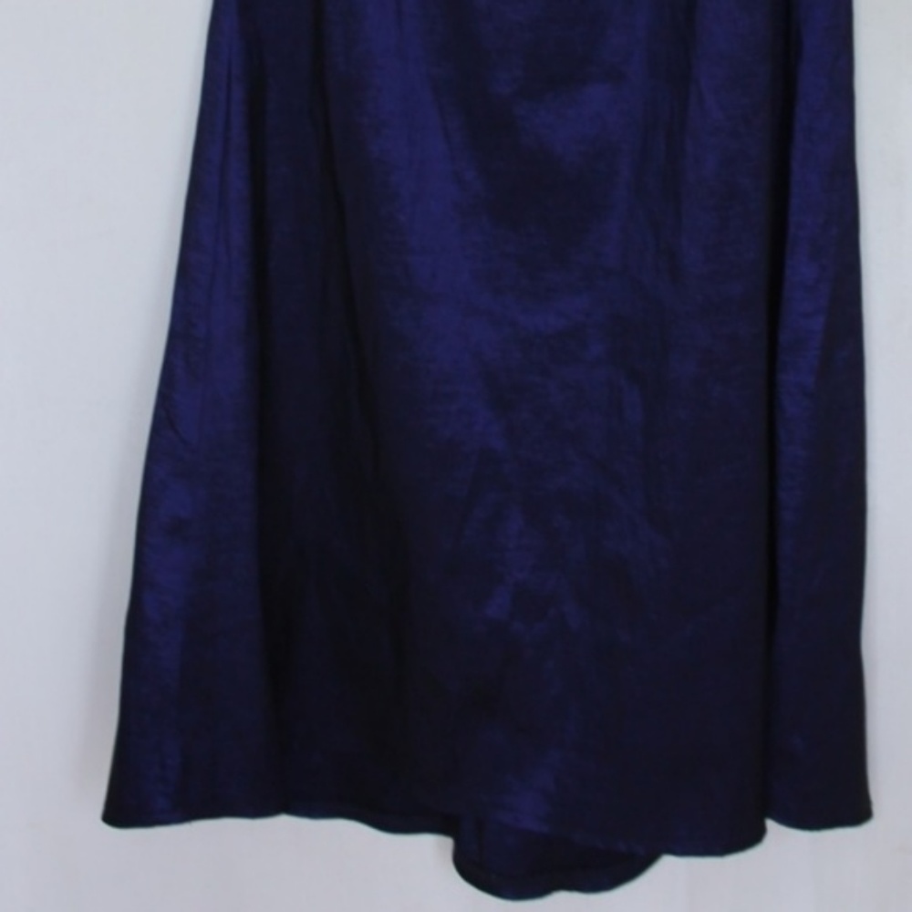 NWOT✨ Strapless Gown | mermaid bridesmaid prom - Picture 4 of 5